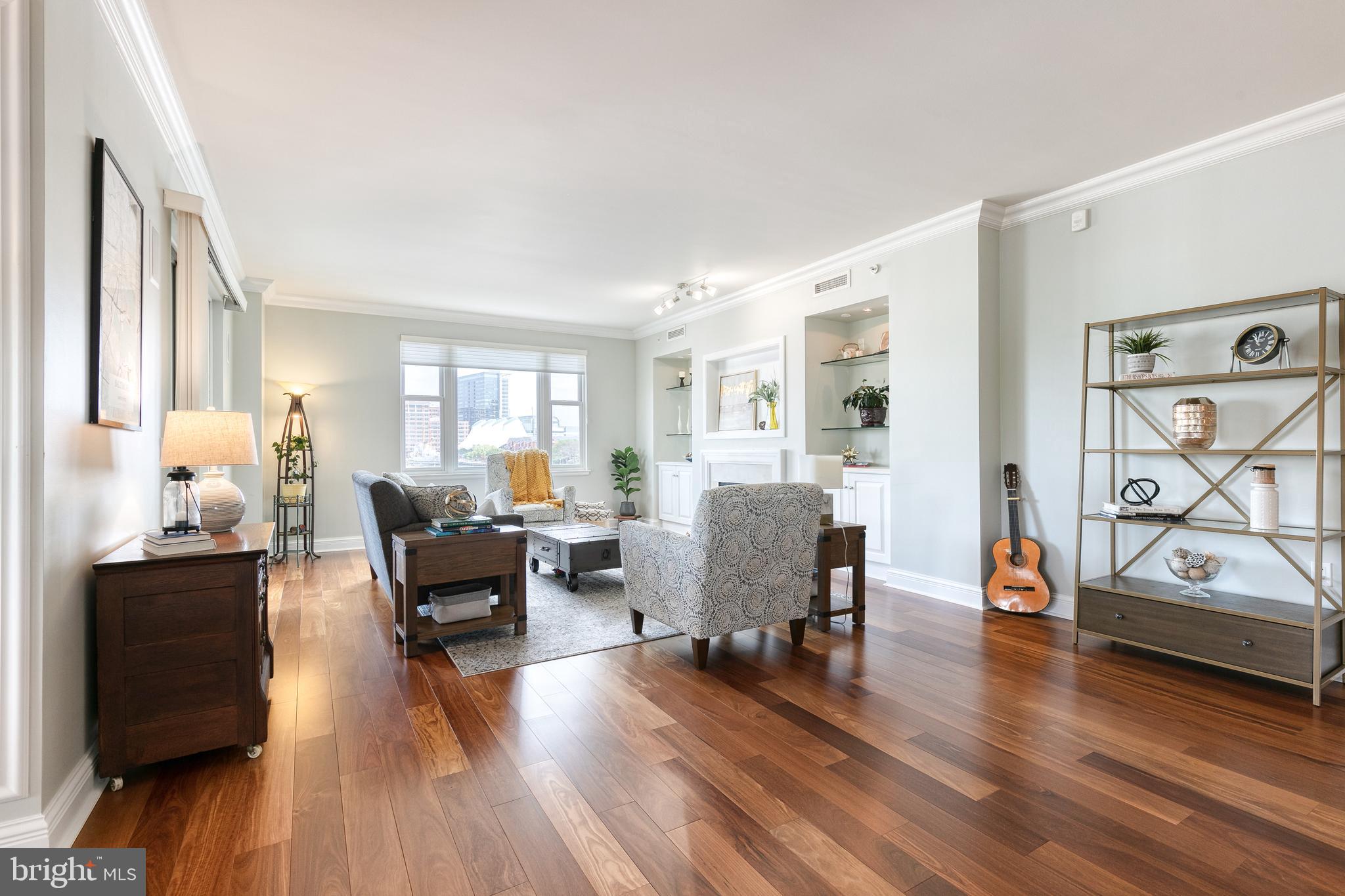 801 Key Highway, Unit 316 Baltimore, MD 21230 - Photo 7 of 45