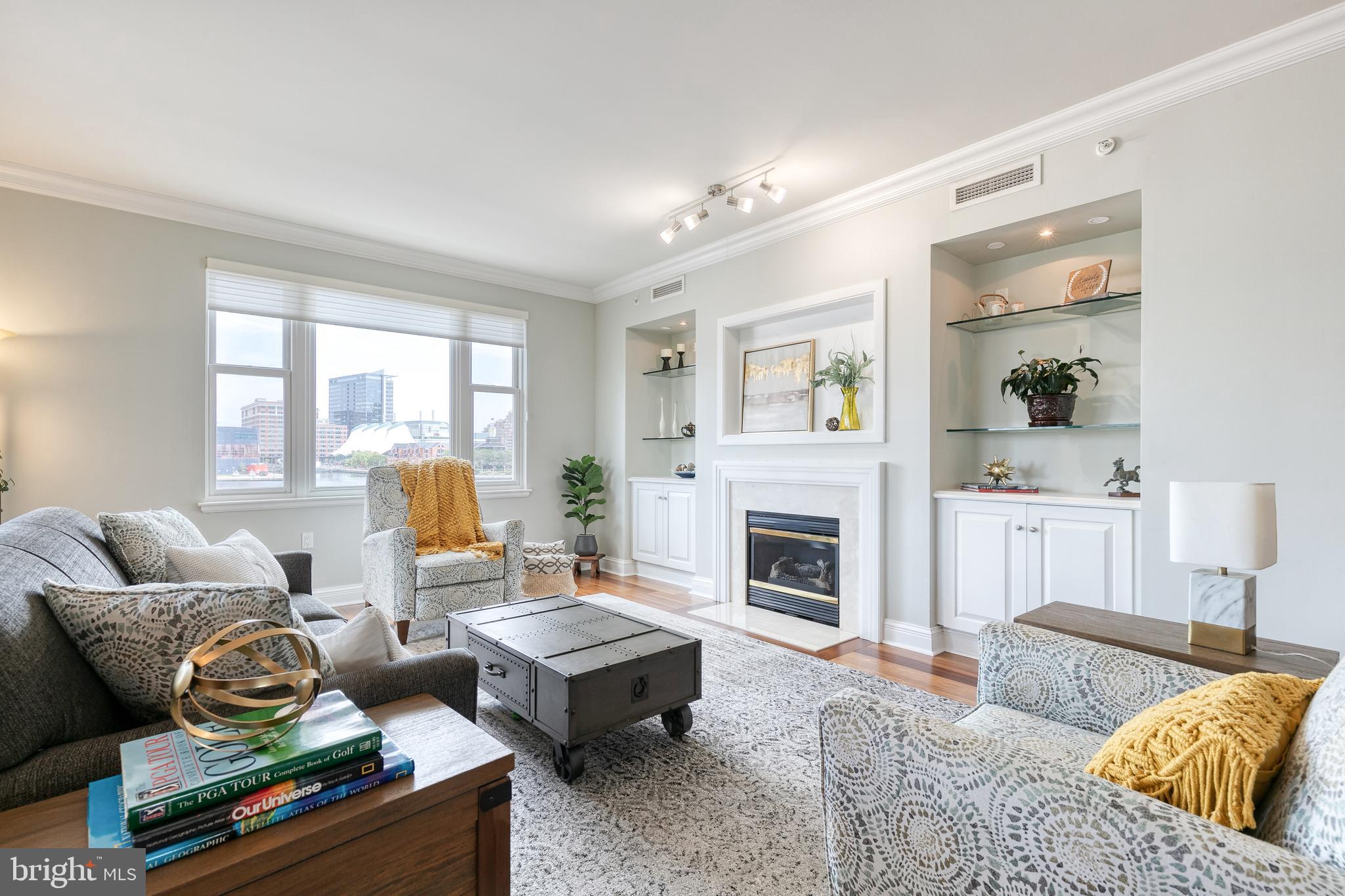 801 Key Highway, Unit 316 Baltimore, MD 21230 - Photo 8 of 45