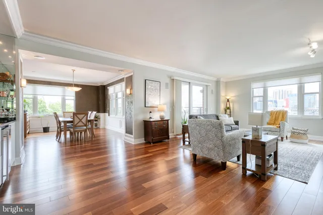 $999,000 | 801 Key Highway, Unit 316, Baltimore, MD 21230