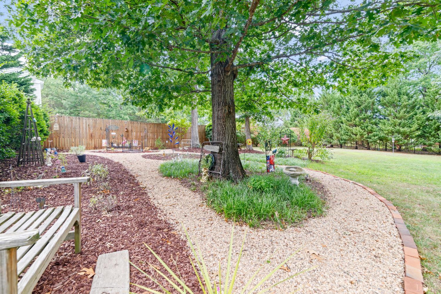 1497 Sunburst Road Evington, VA 24550 - Photo 4 of 44 Gallery Image 4