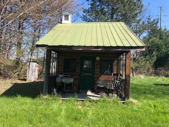 90 West Snover Road Mayville, MI 48744 - Photo 14 of 25