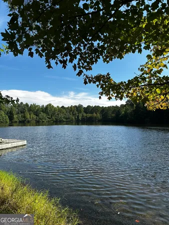 a view of lake