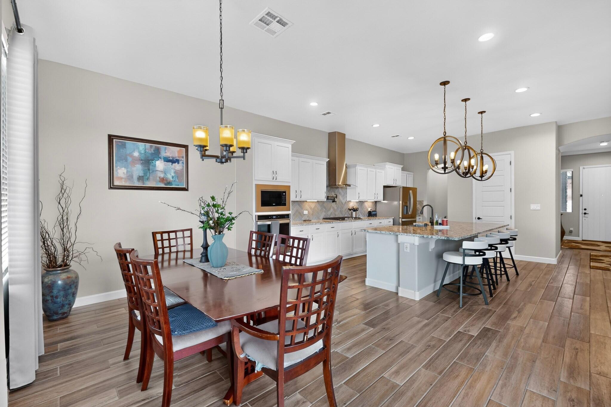 5801 Ridgeline Place Rio Rancho, NM 87144 - Photo 9 of 44 Gallery Image 9