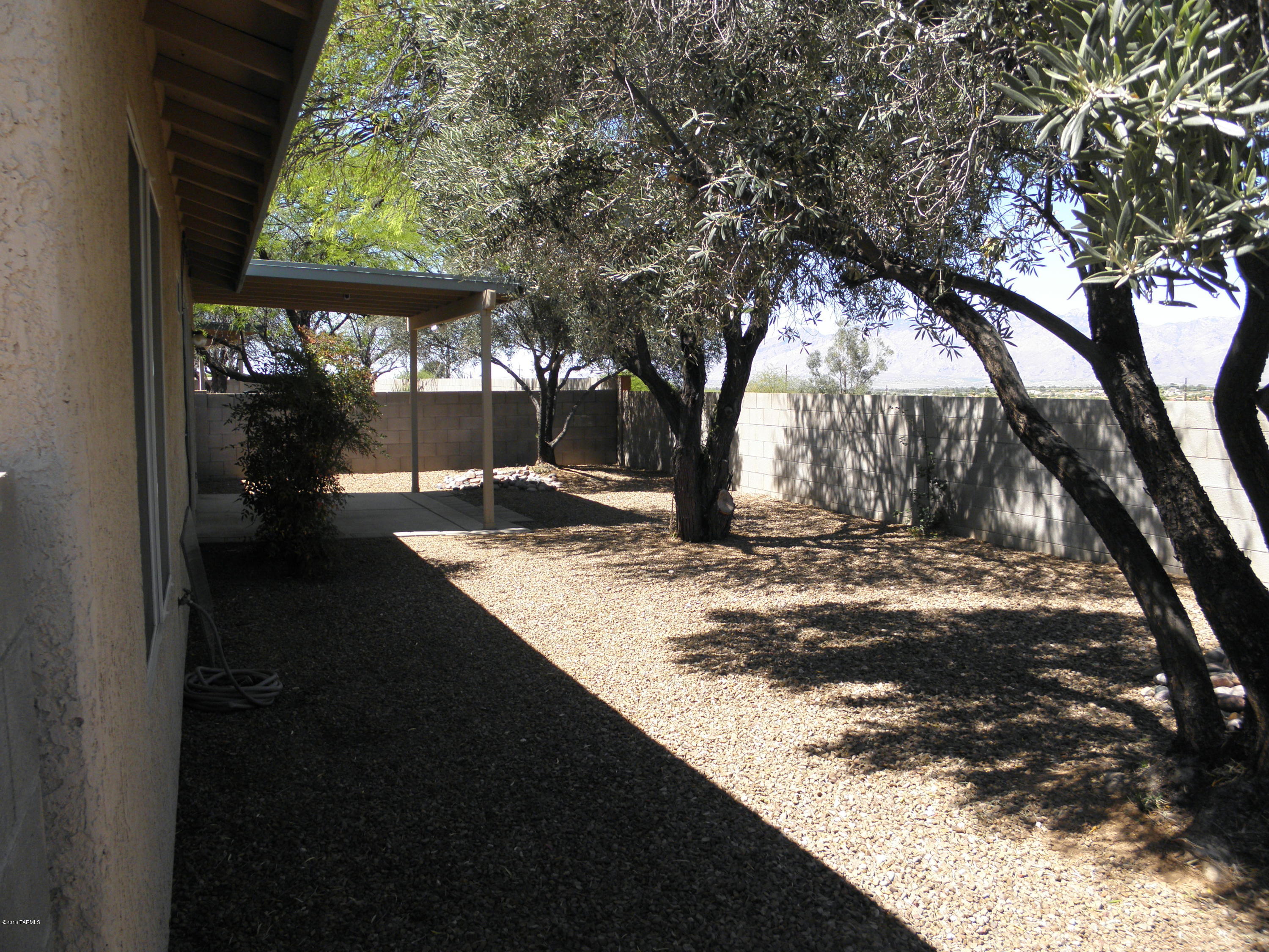 8739 East Desert Spring Street Tucson, AZ 85730 - Photo 15 of 20