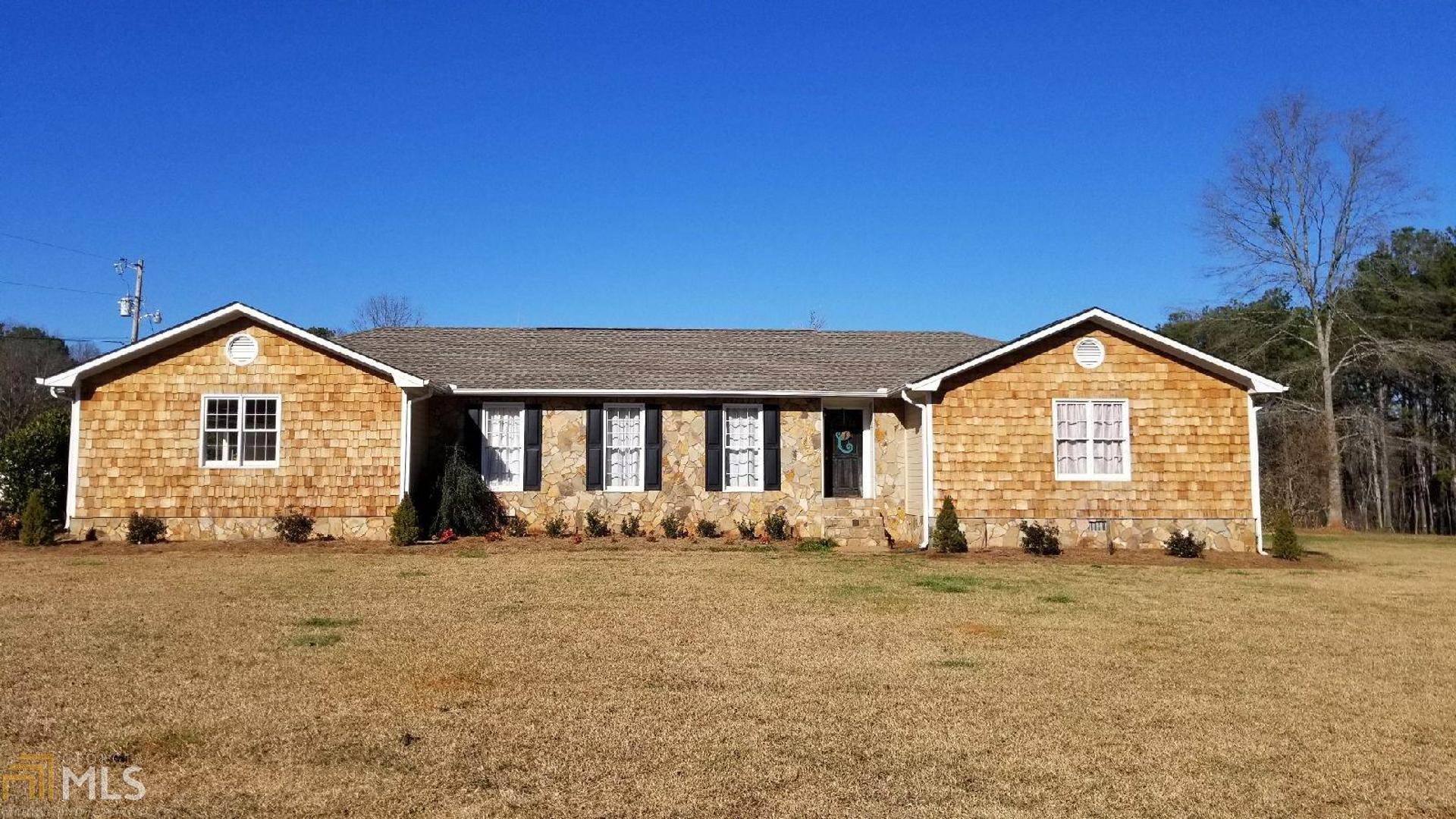 1945 Leguin Mill Road Locust Grove, GA 30248 - Photo 1 of 1 Gallery Image 1