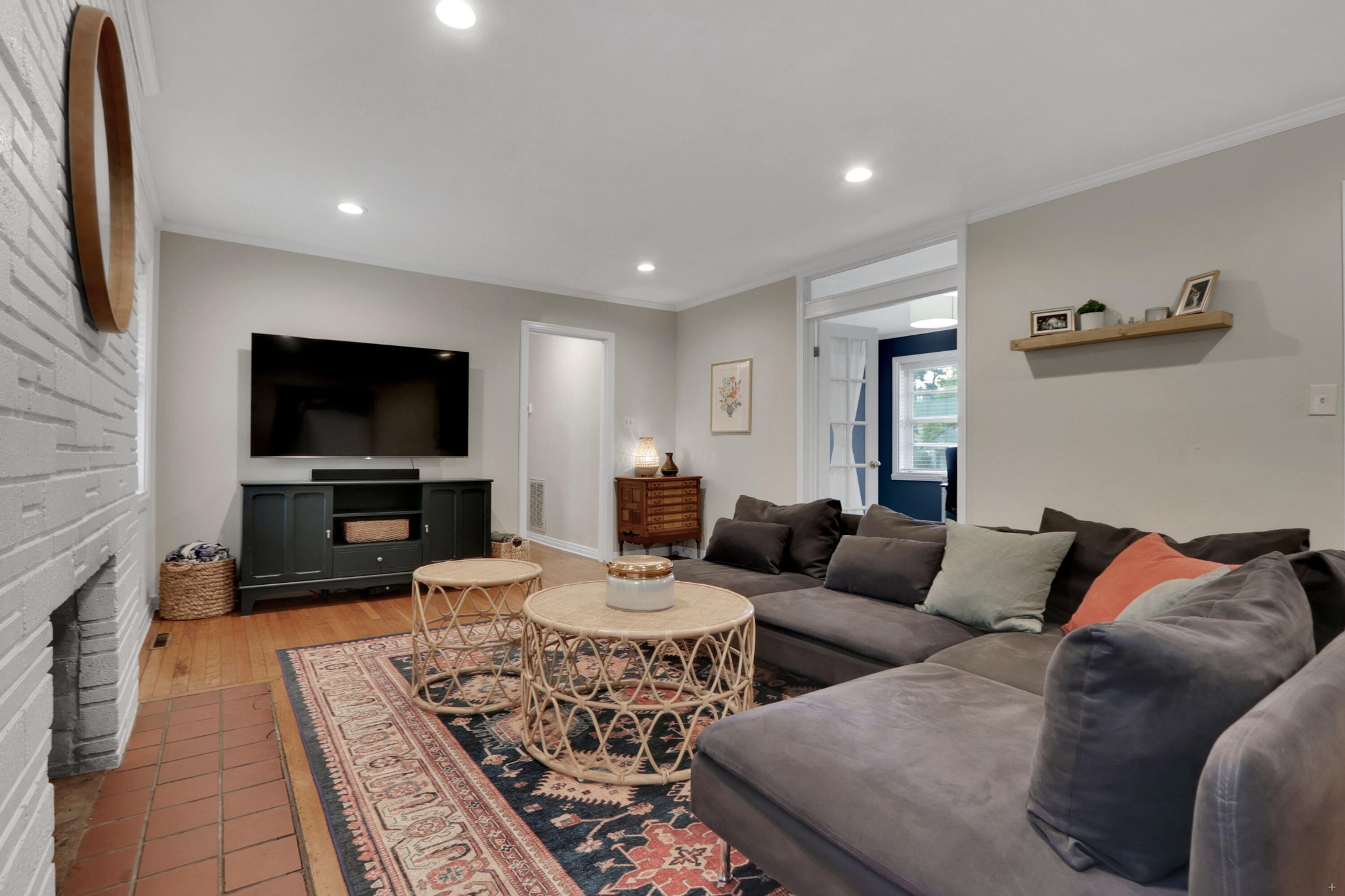 712 Forest View Road Knoxville, TN 37919 - Photo 11 of 23 Gallery Image 11
