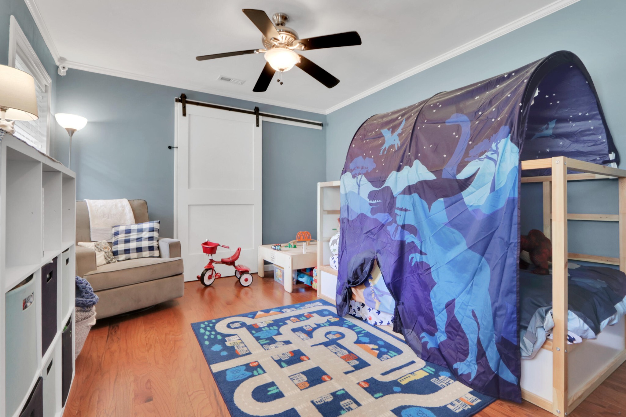 712 Forest View Road Knoxville, TN 37919 - Photo 20 of 23 Gallery Image 20
