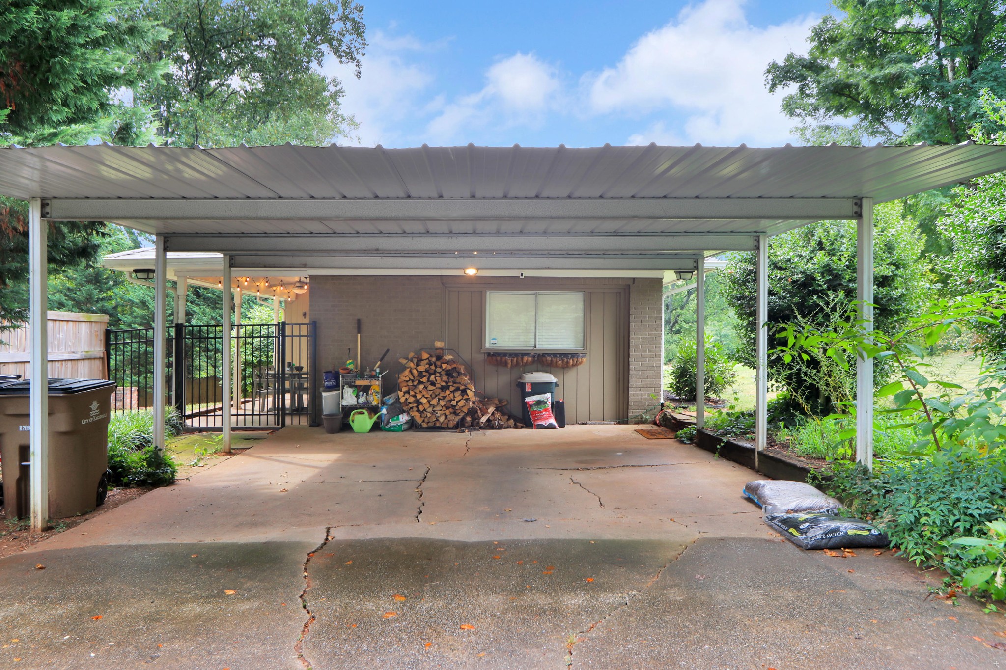 712 Forest View Road Knoxville, TN 37919 - Photo 22 of 23 Gallery Image 22