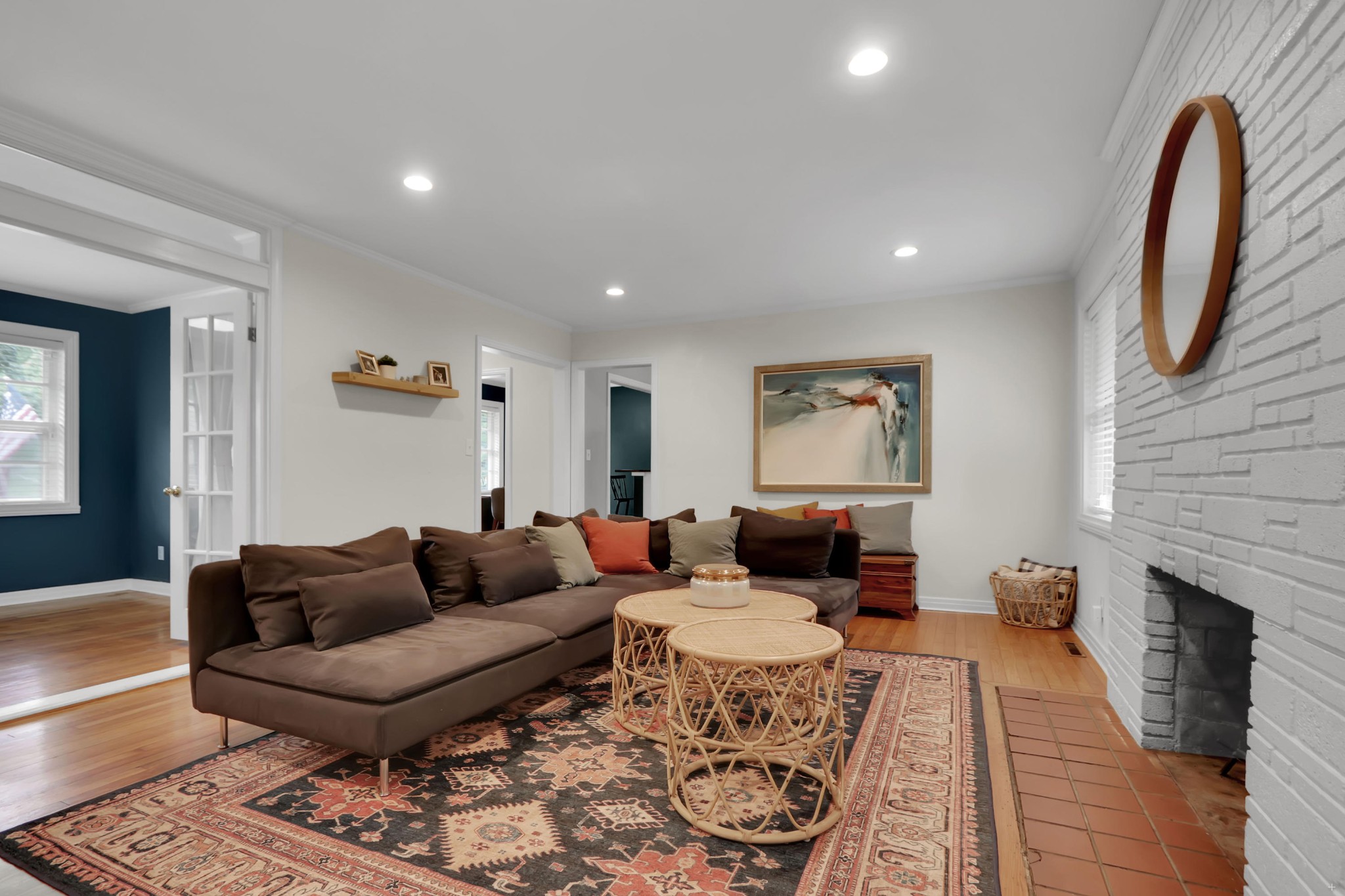 712 Forest View Road Knoxville, TN 37919 - Photo 8 of 23 Gallery Image 8