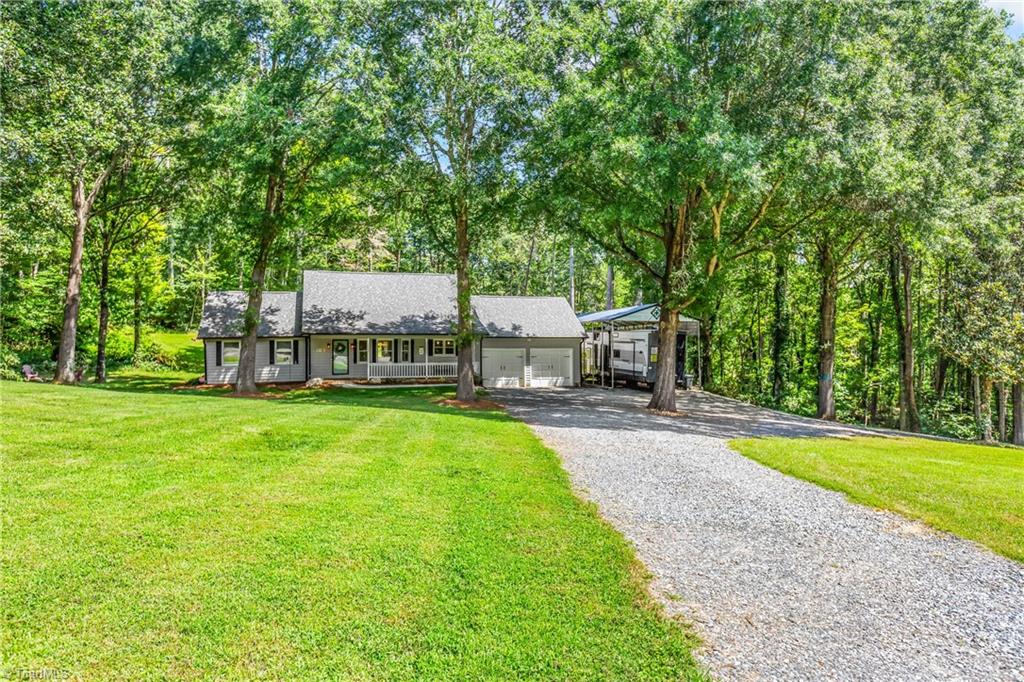 1140 Marshall Smith Road King, NC 27021 - Photo 1 of 50