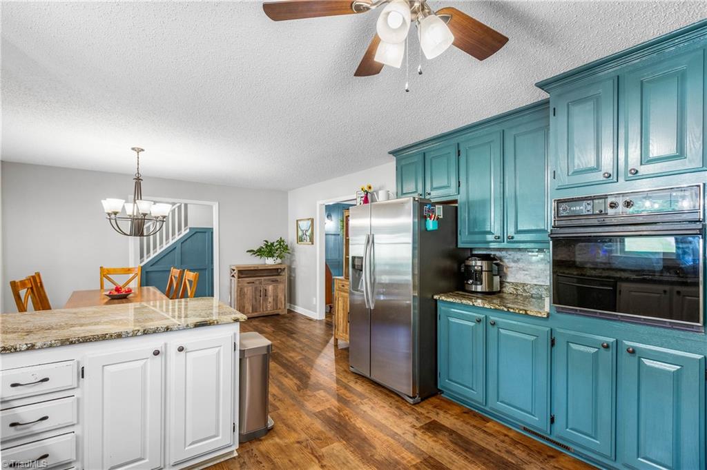 1140 Marshall Smith Road King, NC 27021 - Photo 11 of 50