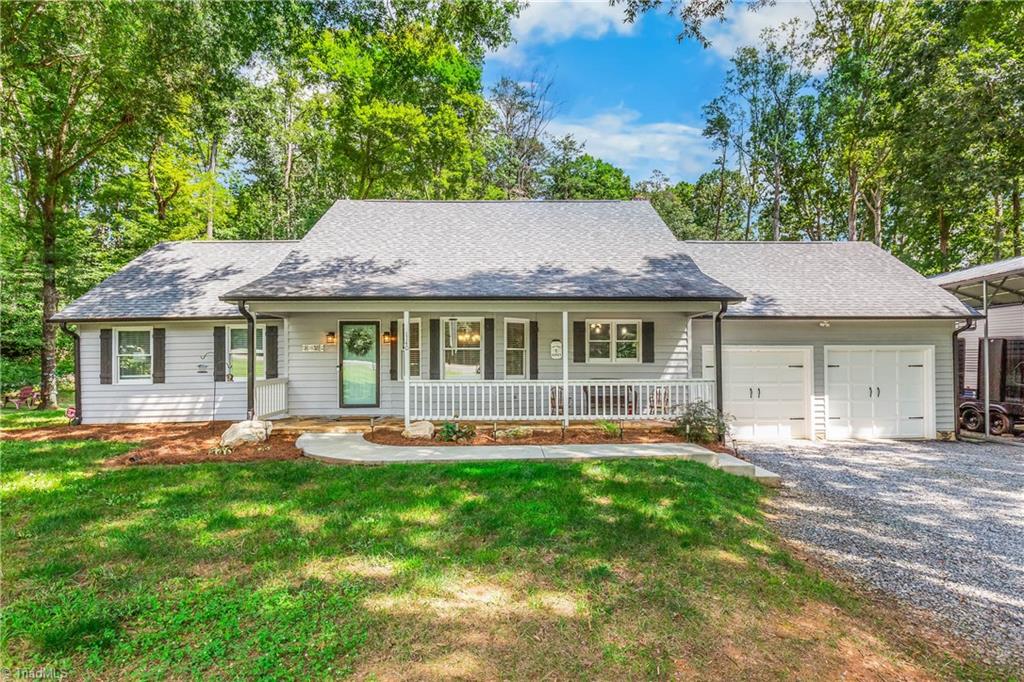 1140 Marshall Smith Road King, NC 27021 - Photo 2 of 50