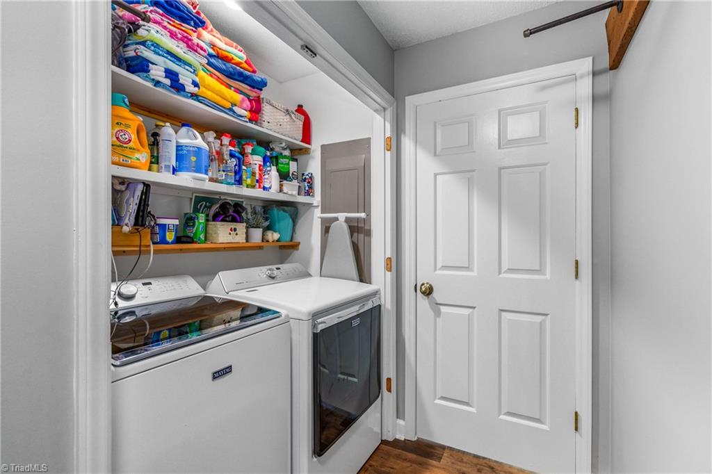 1140 Marshall Smith Road King, NC 27021 - Photo 22 of 50
