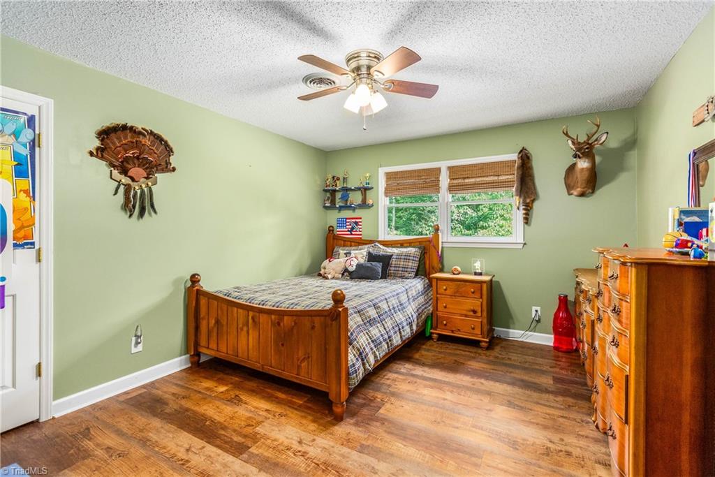 1140 Marshall Smith Road King, NC 27021 - Photo 28 of 50 Bedroom 2