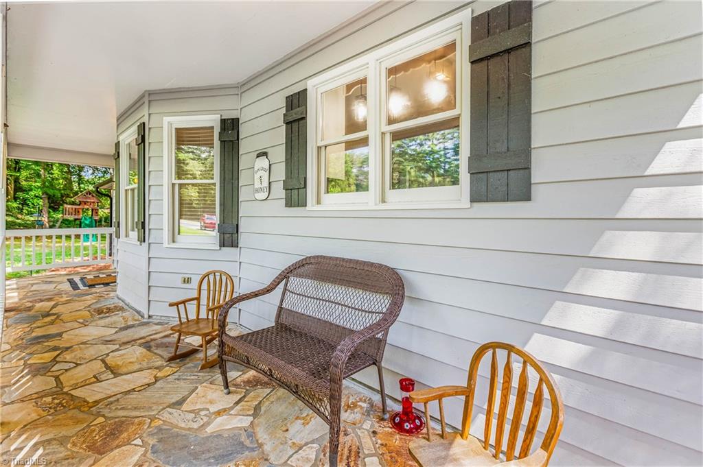 1140 Marshall Smith Road King, NC 27021 - Photo 4 of 50