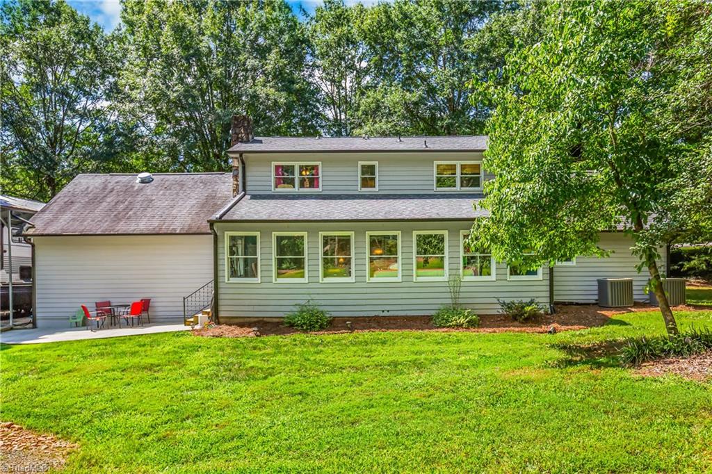 1140 Marshall Smith Road King, NC 27021 - Photo 41 of 50