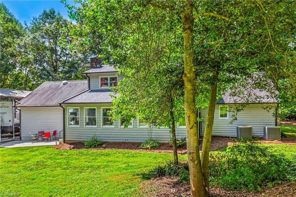 1140 Marshall Smith Road King, NC 27021 - Photo 42 of 50