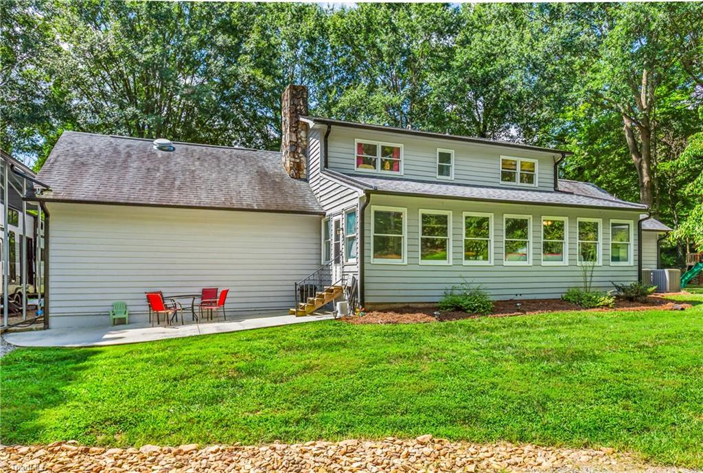 1140 Marshall Smith Road King, NC 27021 - Photo 43 of 50