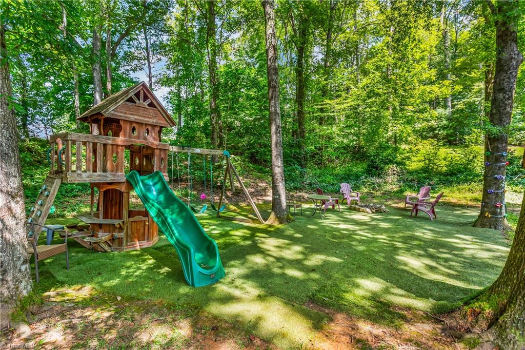 1140 Marshall Smith Road King, NC 27021 - Photo 44 of 50