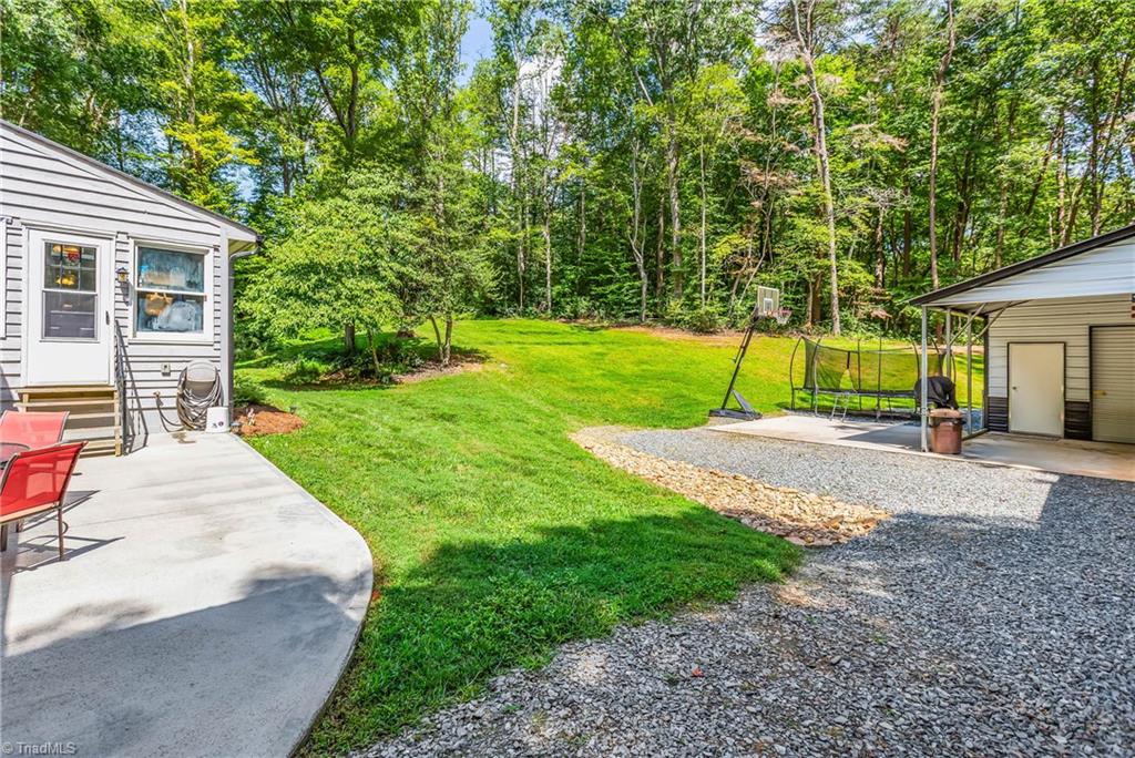 1140 Marshall Smith Road King, NC 27021 - Photo 46 of 50