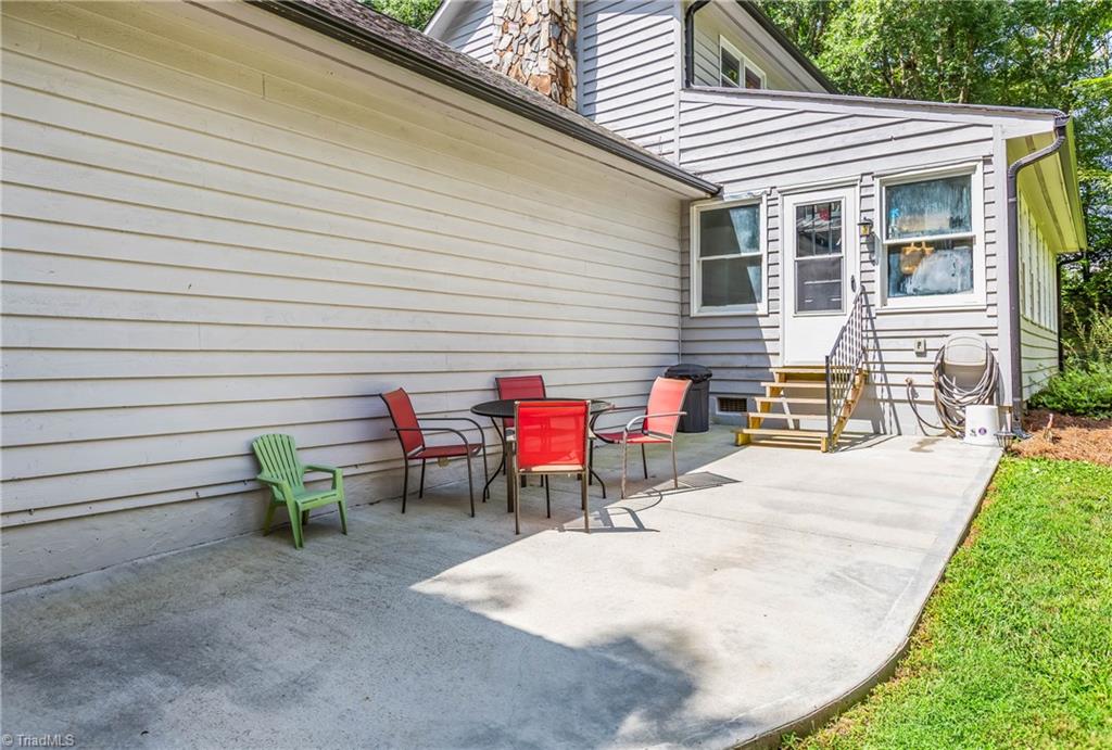 1140 Marshall Smith Road King, NC 27021 - Photo 47 of 50
