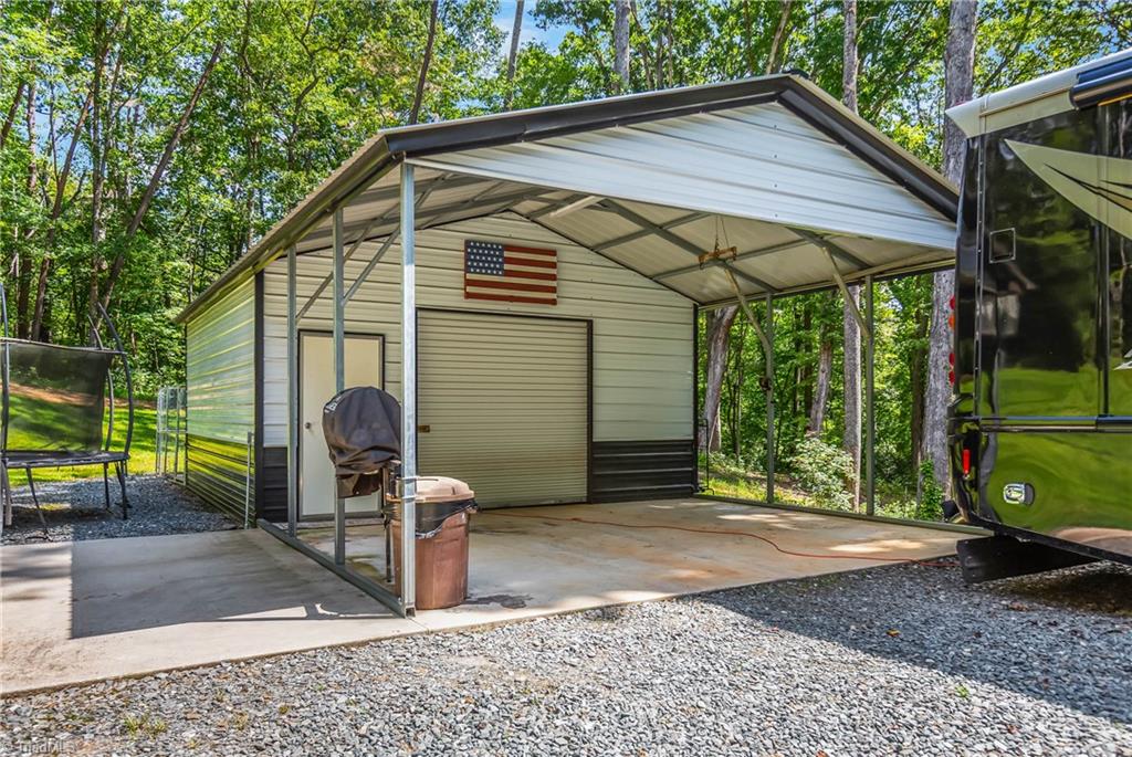 1140 Marshall Smith Road King, NC 27021 - Photo 48 of 50