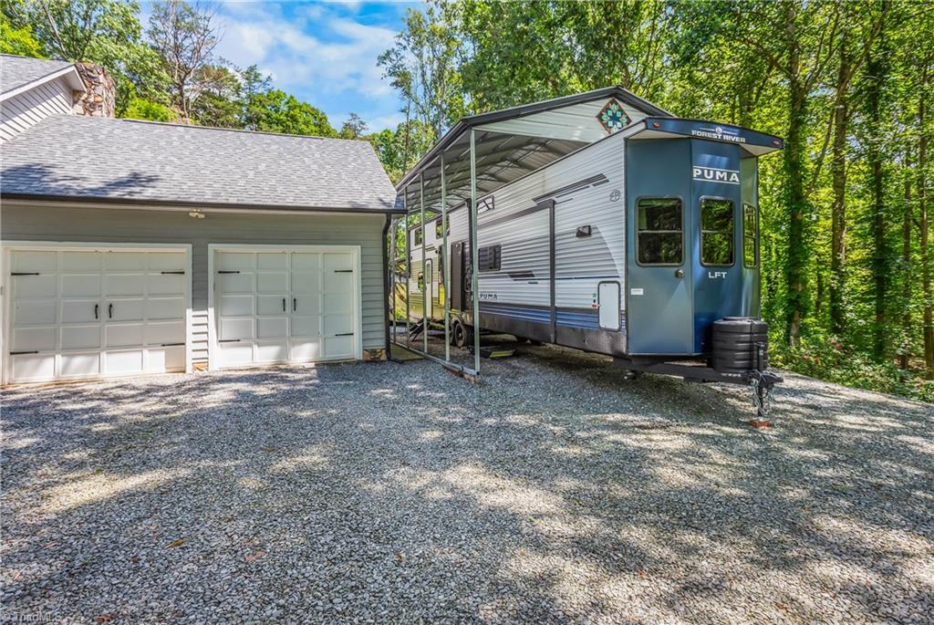 1140 Marshall Smith Road King, NC 27021 - Photo 49 of 50