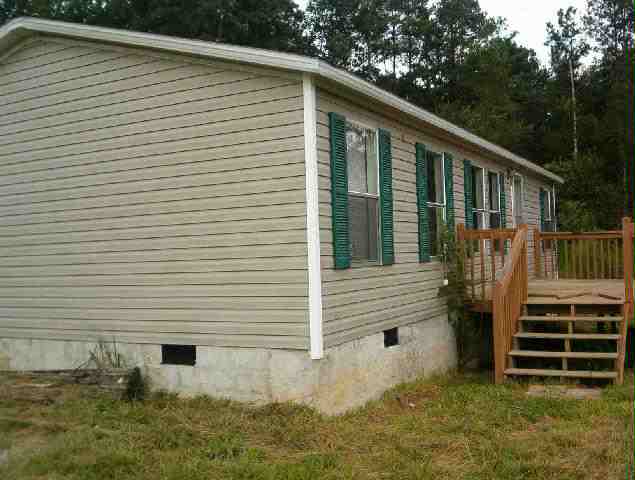 215 Sweetwater Road Chatsworth, GA 30705 - Photo 1 of 1 Main View