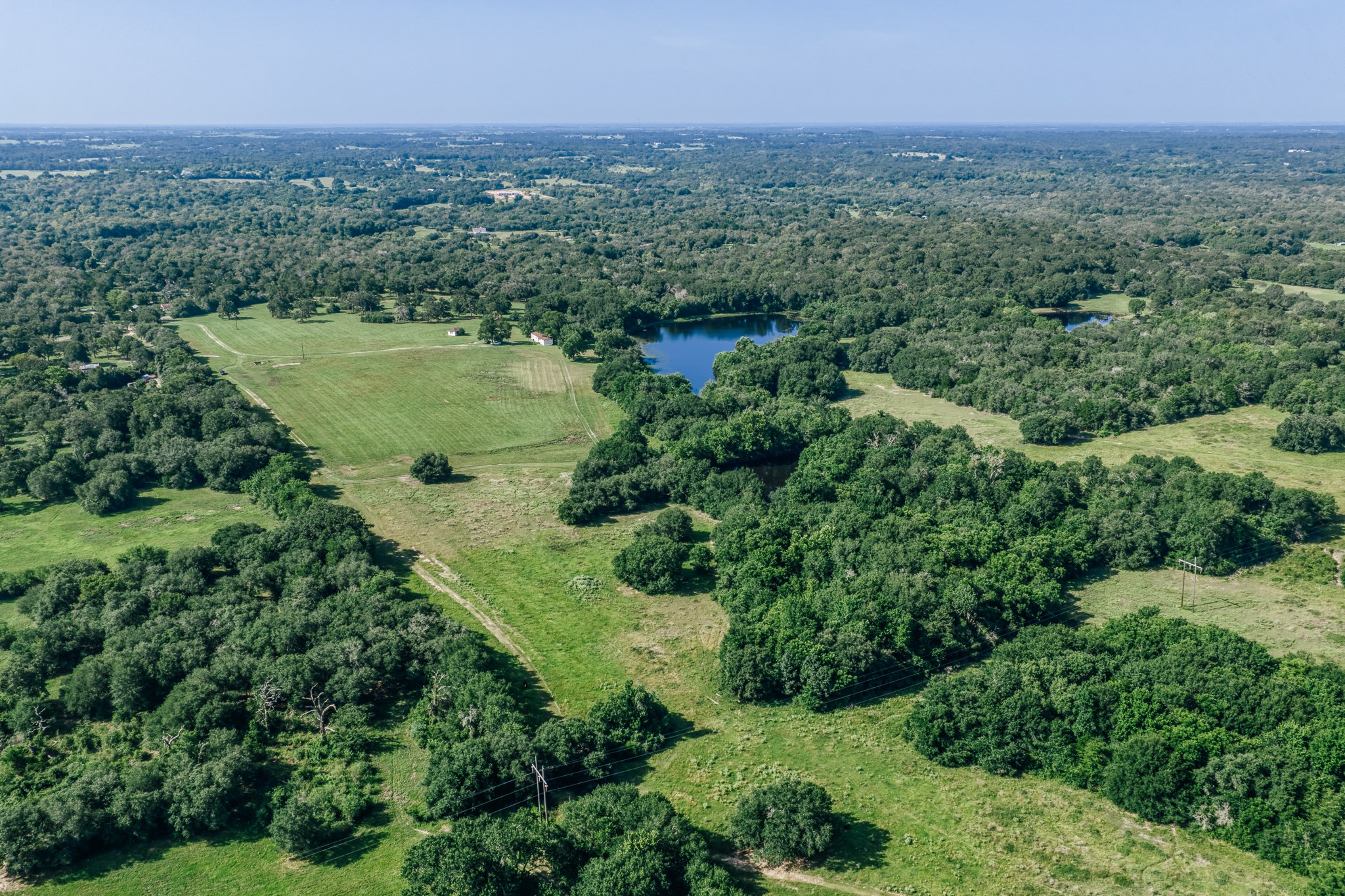 10671 Hidalgo Falls Road Washington, TX 77880 - Photo 28 of 31