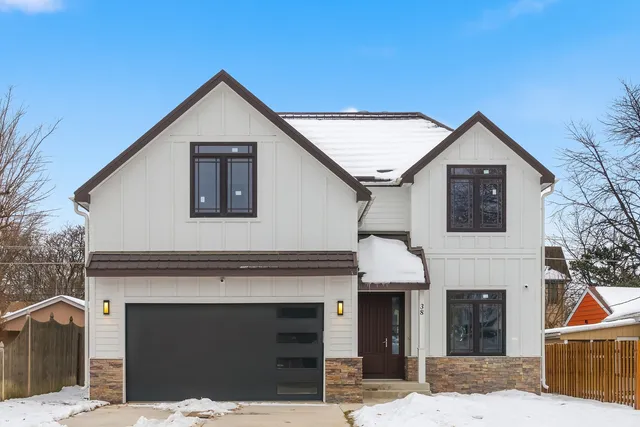 $1,399,000 | 38 Washington Street, Glenview, IL 60025