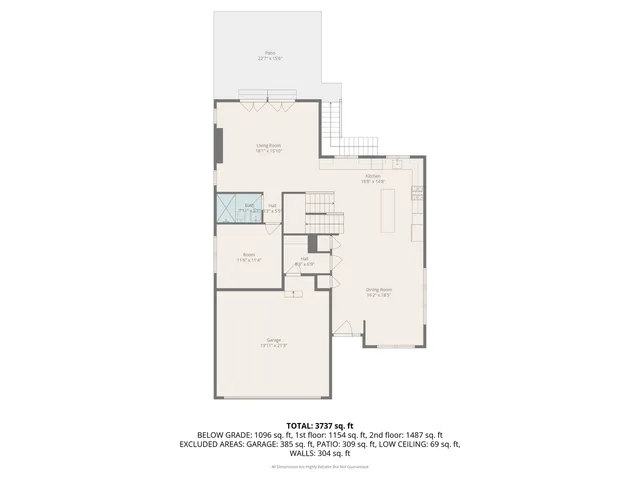 $1,399,000 | 38 Washington Street, Glenview, IL 60025