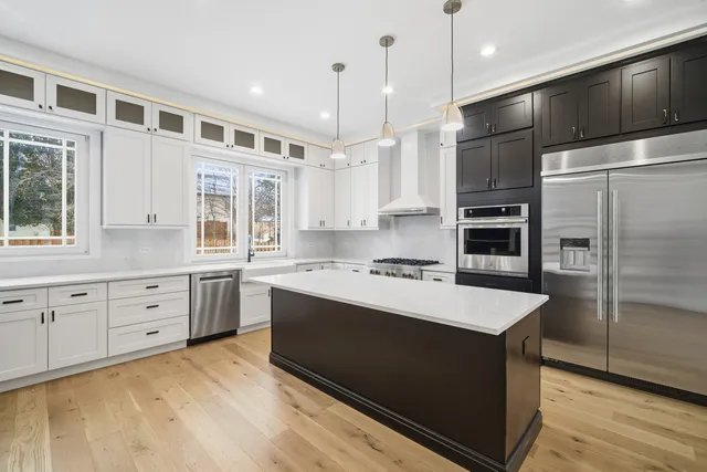 $1,399,000 | 38 Washington Street, Glenview, IL 60025