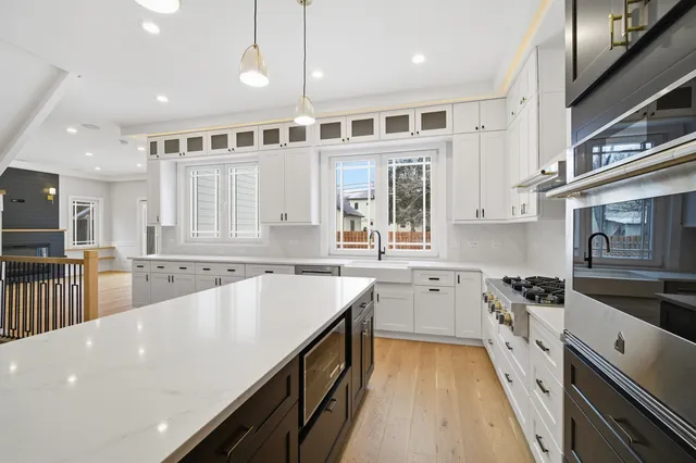 $1,399,000 | 38 Washington Street, Glenview, IL 60025