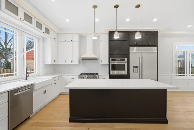 $1,399,000 | 38 Washington Street, Glenview, IL 60025