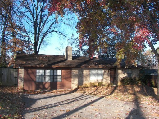 3301 Dewine Road Knoxville, TN 37921 - Photo 1 of 1 Primary Photo