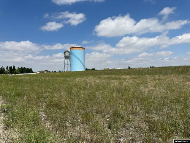 $30,000 | 5125 Bel Vista Drive, Bar Nunn, WY 82601