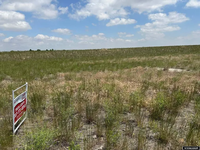 $30,000 | 5125 Bel Vista Drive, Bar Nunn, WY 82601