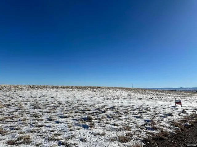 $30,000 | 5125 Bel Vista Drive, Bar Nunn, WY 82601