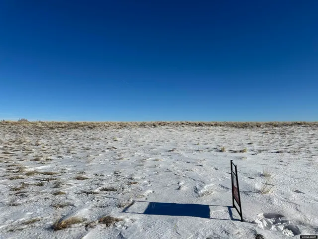 $30,000 | 5125 Bel Vista Drive, Bar Nunn, WY 82601