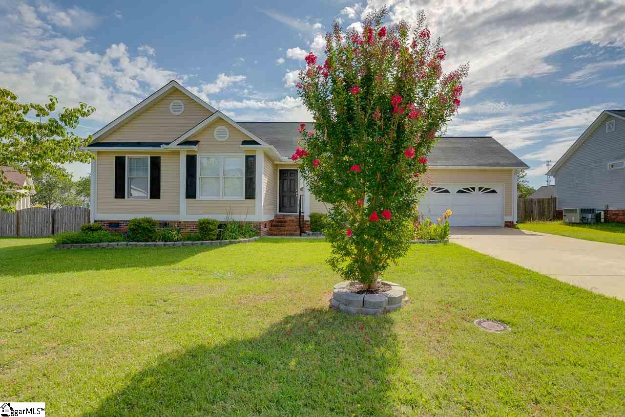 22 Fortson Way Fountain Inn, SC 29644 - Photo 1 of 34 Gallery Image 1