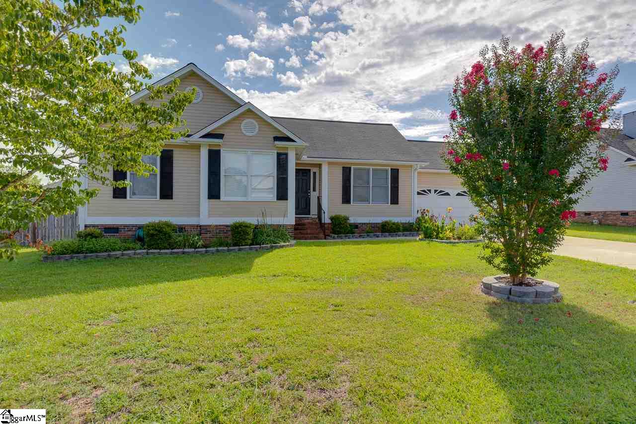 22 Fortson Way Fountain Inn, SC 29644 - Photo 2 of 34 Gallery Image 2