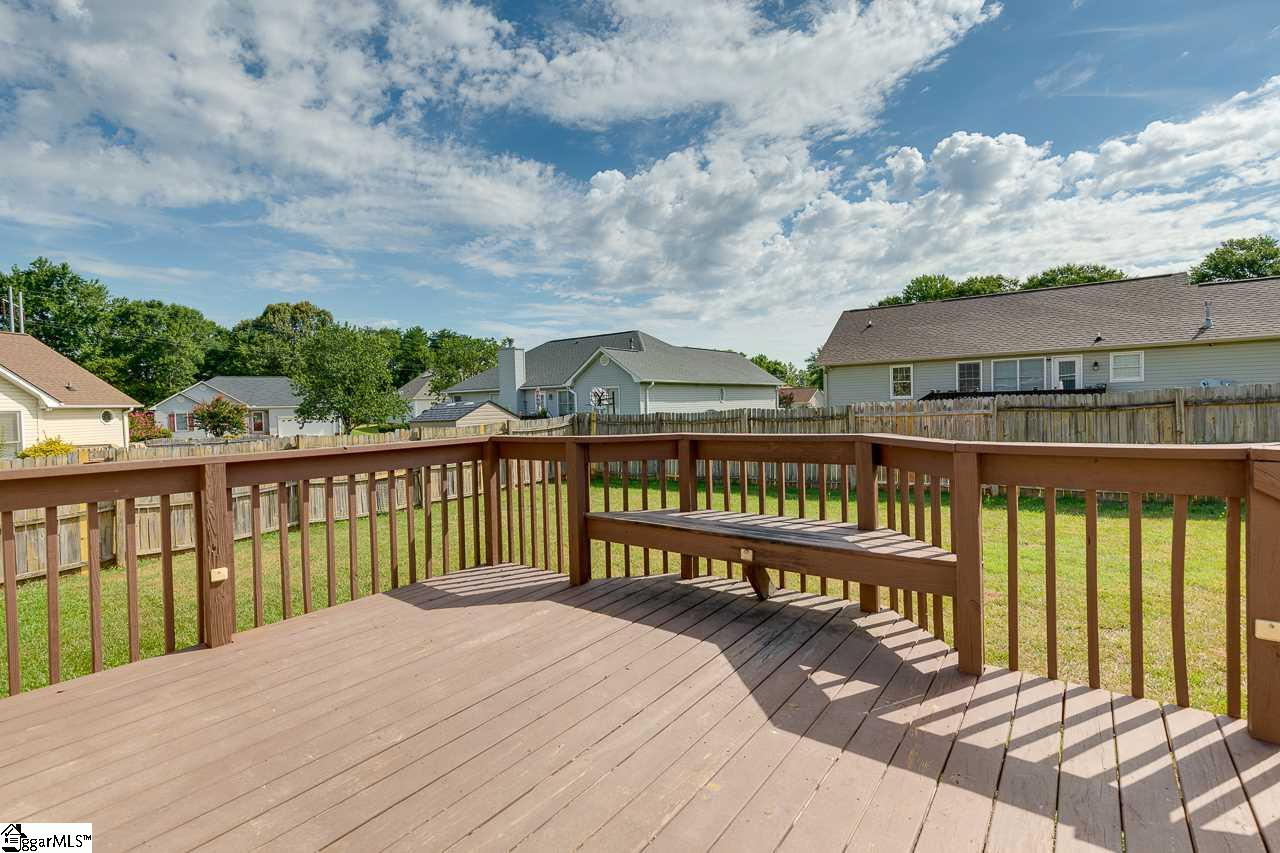 22 Fortson Way Fountain Inn, SC 29644 - Photo 30 of 34 Gallery Image 30