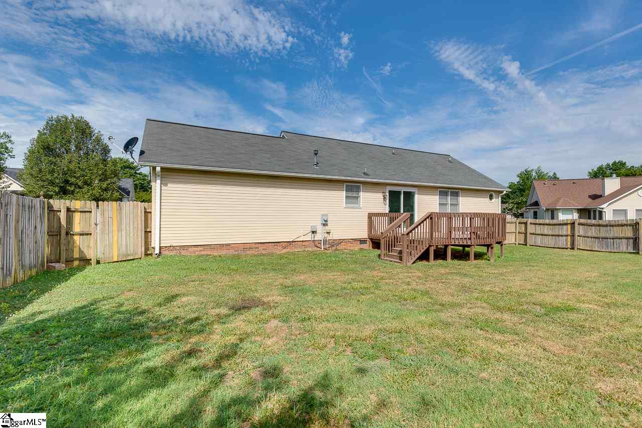 22 Fortson Way Fountain Inn, SC 29644 - Photo 31 of 34 Gallery Image 31