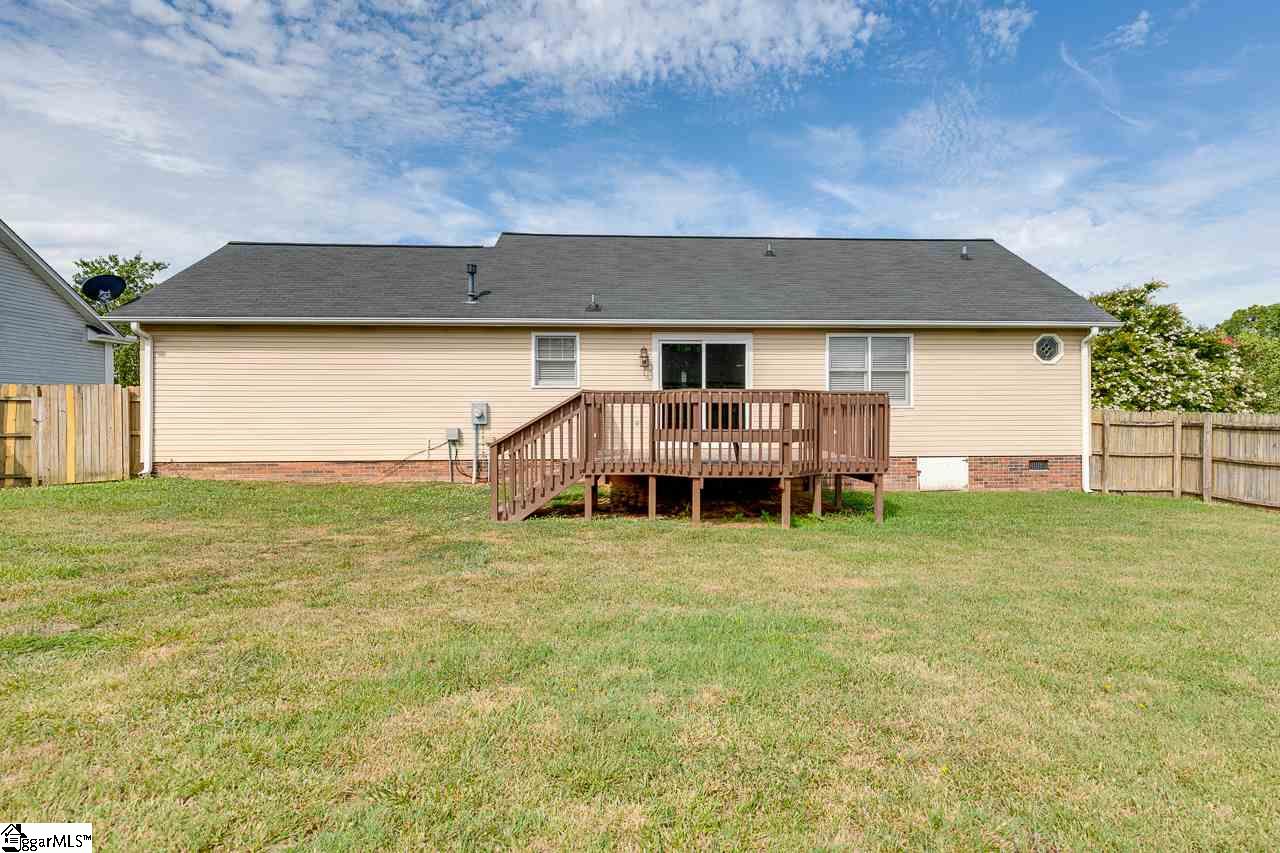 22 Fortson Way Fountain Inn, SC 29644 - Photo 32 of 34 Gallery Image 32
