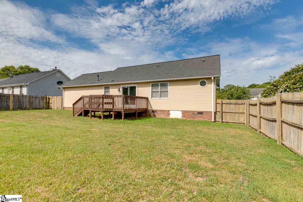 22 Fortson Way Fountain Inn, SC 29644 - Photo 33 of 34 Gallery Image 33