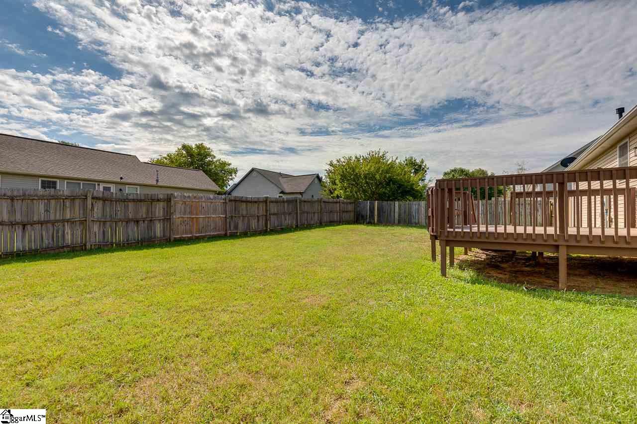 22 Fortson Way Fountain Inn, SC 29644 - Photo 34 of 34 Gallery Image 34