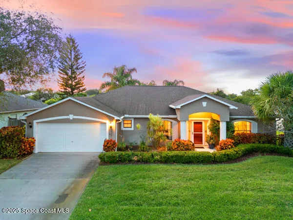 $499,000 | 3929 Long Leaf Drive, Melbourne, FL 32940