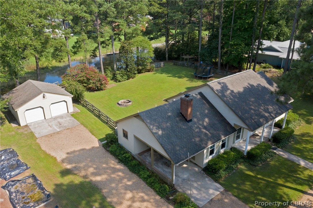 2009 Cove Road Hayes, VA 23072 - Photo 39 of 50