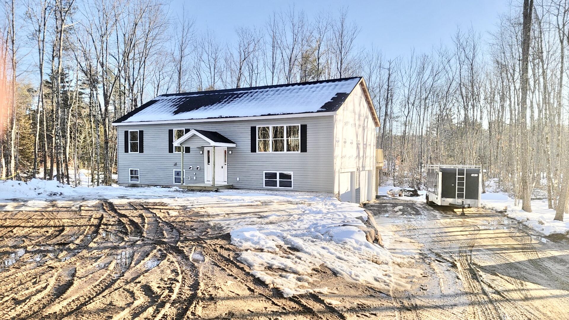 Map R8-36a Map R8-36a Harry Howes Road Sanford, ME 04073 - Photo 1 of 31 Attachment