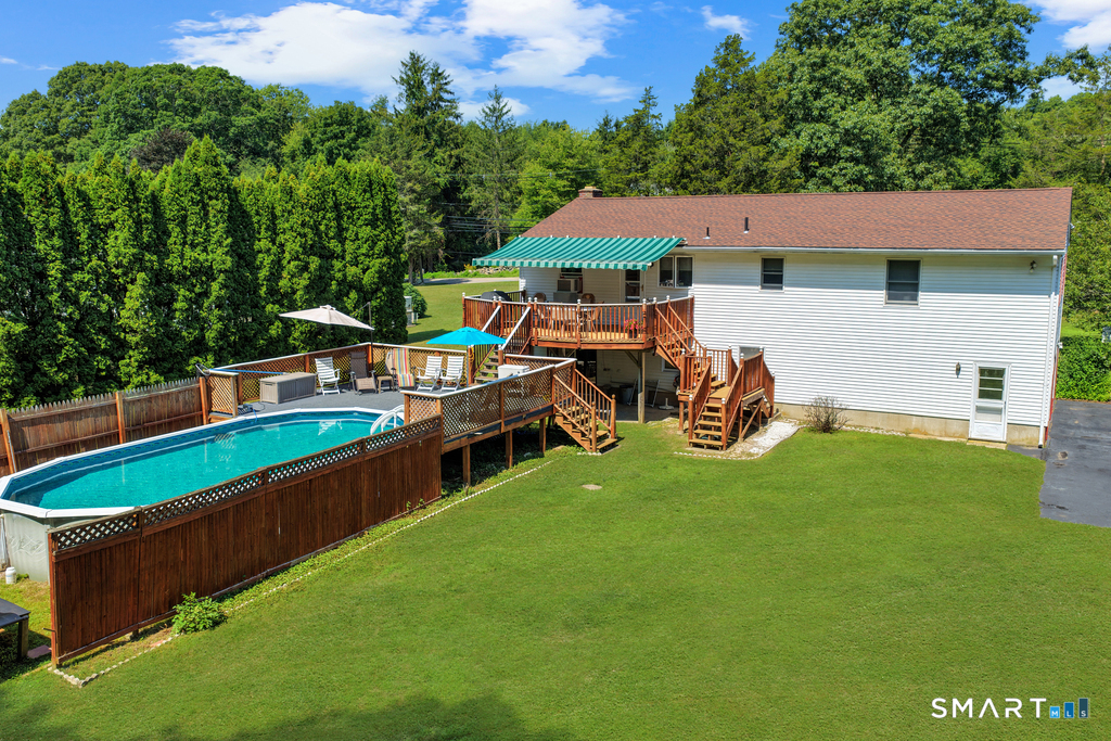 129 Elmridge Road Stonington, CT 06379 - Photo 26 of 29 Gallery Image 26